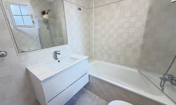 Rynek Wtórny - Apartament / Duplex - Orihuela Costa - Lomas de Cabo Roig