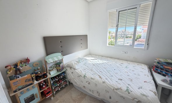 Rynek Wtórny - Apartament / Duplex - Orihuela Costa - Lomas de Cabo Roig