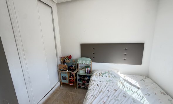 Rynek Wtórny - Apartament / Duplex - Orihuela Costa - Lomas de Cabo Roig
