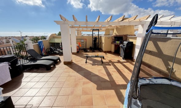 Rynek Wtórny - Apartament / Duplex - Orihuela Costa - Lomas de Cabo Roig