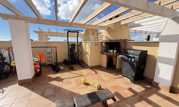 Rynek Wtórny - Apartament / Duplex - Orihuela Costa - Lomas de Cabo Roig