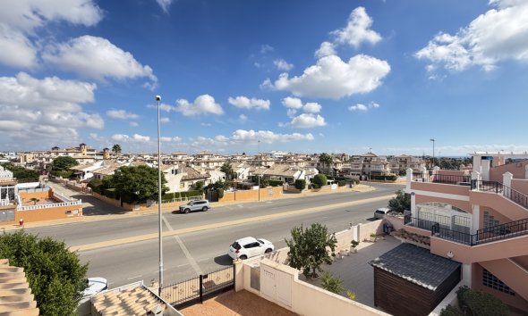 Rynek Wtórny - Apartament / Duplex - Orihuela Costa - Lomas de Cabo Roig