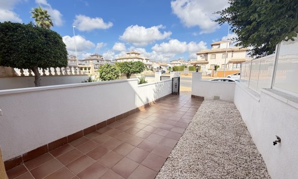 Rynek Wtórny - Apartament / Duplex - Orihuela Costa - Lomas de Cabo Roig