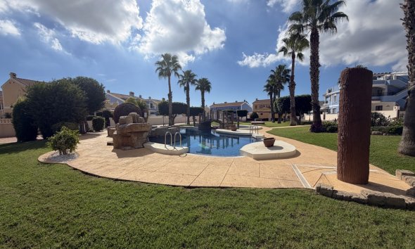 Rynek Wtórny - Apartament / Duplex - Orihuela Costa - Lomas de Cabo Roig