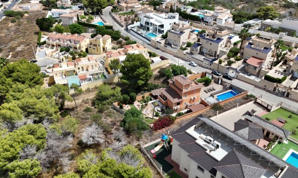 Reventa - Terreno - Orihuela Costa - Villamartín