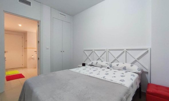 Rynek Wtórny - Apartament / Duplex - Orihuela Costa - Punta Prima