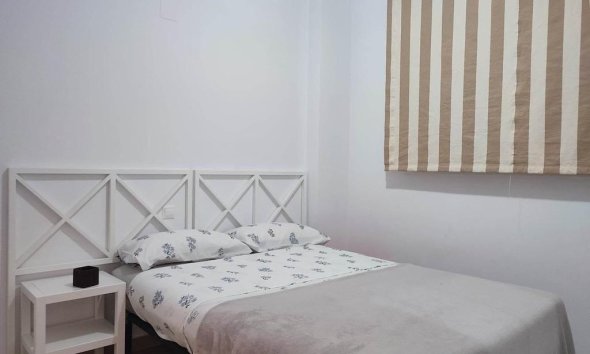 Rynek Wtórny - Apartament / Duplex - Orihuela Costa - Punta Prima