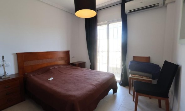 Resale - Apartment / Duplex - Torrevieja - Torreblanca