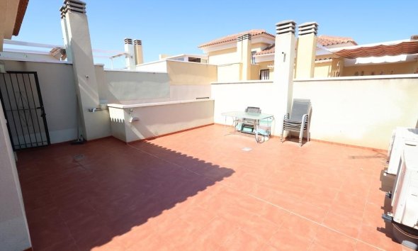 Resale - Apartment / Duplex - Torrevieja - Torreblanca