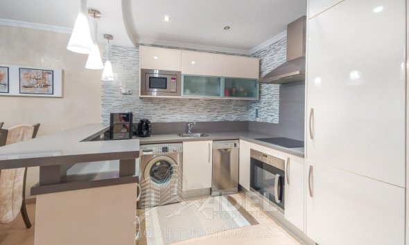 Reventa - Apartamento / Dúplex - Orihuela Costa - Altos de Campoamor