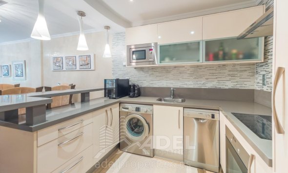 Reventa - Apartamento / Dúplex - Orihuela Costa - Altos de Campoamor