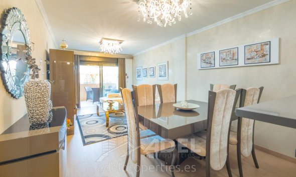 Reventa - Apartamento / Dúplex - Orihuela Costa - Altos de Campoamor