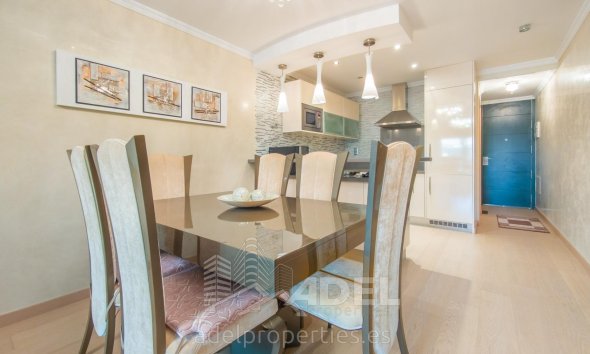 Reventa - Apartamento / Dúplex - Orihuela Costa - Altos de Campoamor