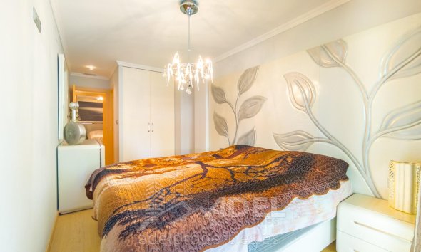 Reventa - Apartamento / Dúplex - Orihuela Costa - Altos de Campoamor