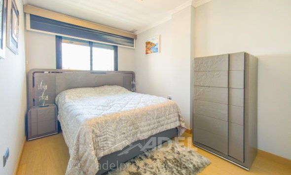 Reventa - Apartamento / Dúplex - Orihuela Costa - Altos de Campoamor