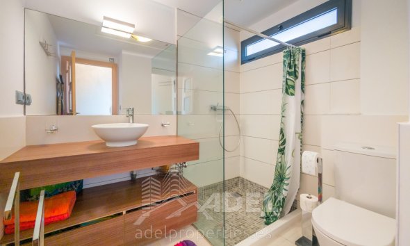 Reventa - Apartamento / Dúplex - Orihuela Costa - Altos de Campoamor