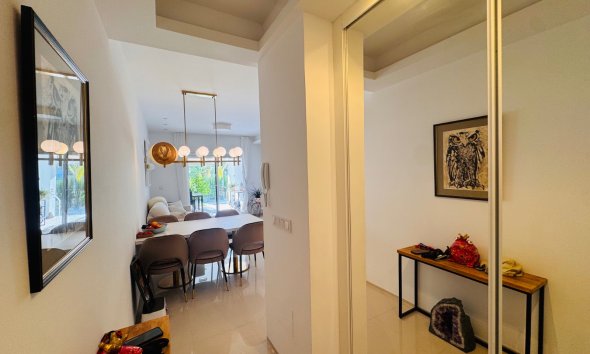 Reventa - Apartamento / Dúplex - Ciudad Quesada - Doña Pena