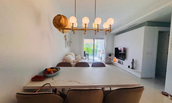 Reventa - Apartamento / Dúplex - Ciudad Quesada - Doña Pena