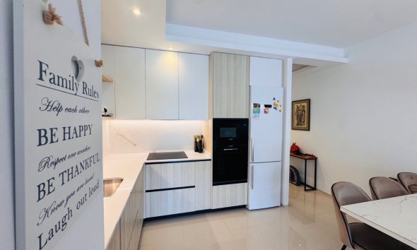 Reventa - Apartamento / Dúplex - Ciudad Quesada - Doña Pena