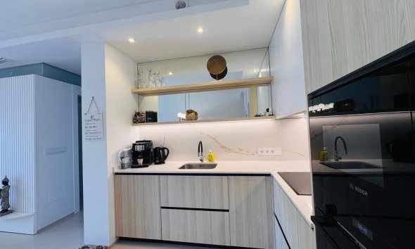 Reventa - Apartamento / Dúplex - Ciudad Quesada - Doña Pena