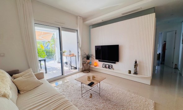Reventa - Apartamento / Dúplex - Ciudad Quesada - Doña Pena
