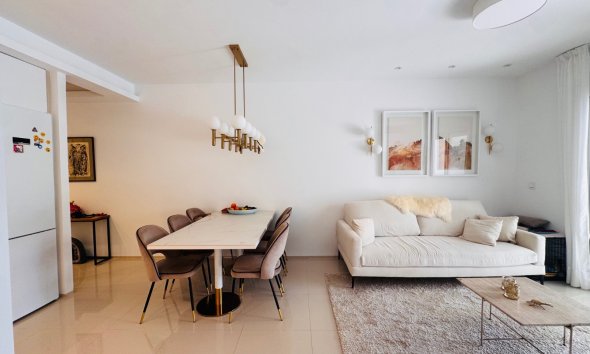 Reventa - Apartamento / Dúplex - Ciudad Quesada - Doña Pena