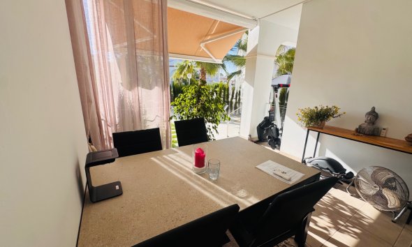 Reventa - Apartamento / Dúplex - Ciudad Quesada - Doña Pena