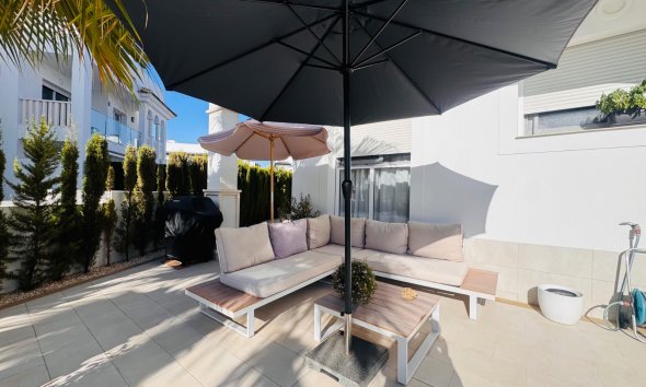 Reventa - Apartamento / Dúplex - Ciudad Quesada - Doña Pena