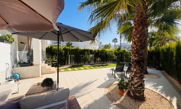 Reventa - Apartamento / Dúplex - Ciudad Quesada - Doña Pena