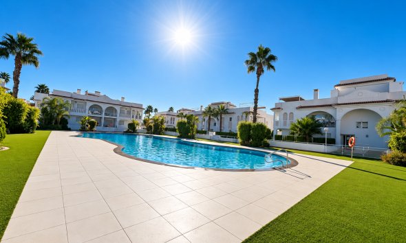 Reventa - Apartamento / Dúplex - Ciudad Quesada - Doña Pena