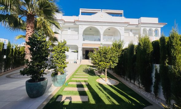 Reventa - Apartamento / Dúplex - Ciudad Quesada - Doña Pena