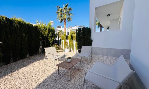 Reventa - Apartamento / Dúplex - Ciudad Quesada - Doña Pena