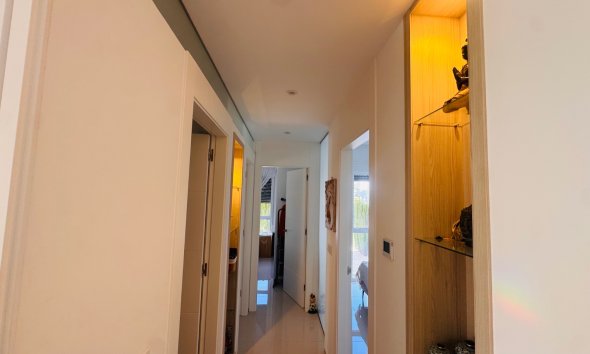 Reventa - Apartamento / Dúplex - Ciudad Quesada - Doña Pena