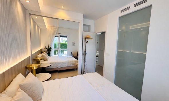 Reventa - Apartamento / Dúplex - Ciudad Quesada - Doña Pena