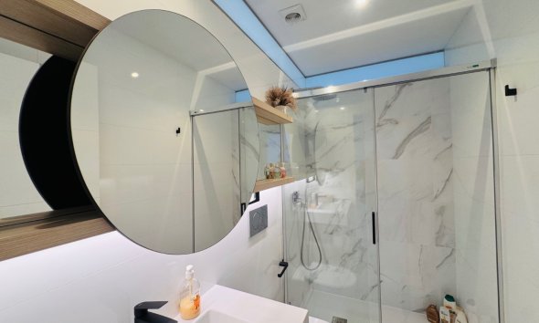 Reventa - Apartamento / Dúplex - Ciudad Quesada - Doña Pena