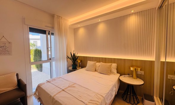 Reventa - Apartamento / Dúplex - Ciudad Quesada - Doña Pena