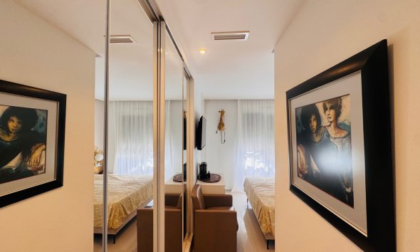 Reventa - Apartamento / Dúplex - Ciudad Quesada - Doña Pena
