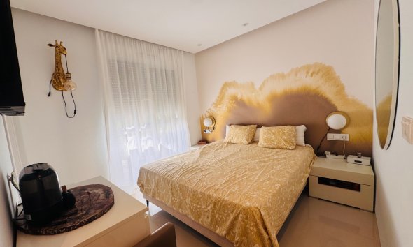 Reventa - Apartamento / Dúplex - Ciudad Quesada - Doña Pena