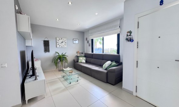 Reventa - Adosado - Orihuela Costa - Lomas De Cabo Roig