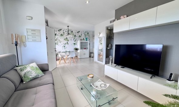 Reventa - Adosado - Orihuela Costa - Lomas De Cabo Roig