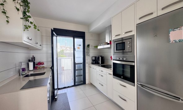 Reventa - Adosado - Orihuela Costa - Lomas De Cabo Roig