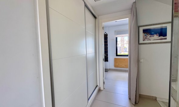 Reventa - Adosado - Orihuela Costa - Lomas De Cabo Roig