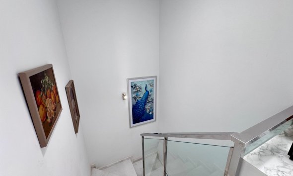 Reventa - Adosado - Orihuela Costa - Lomas De Cabo Roig