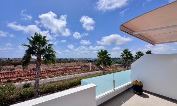 Reventa - Adosado - Orihuela Costa - Lomas De Cabo Roig