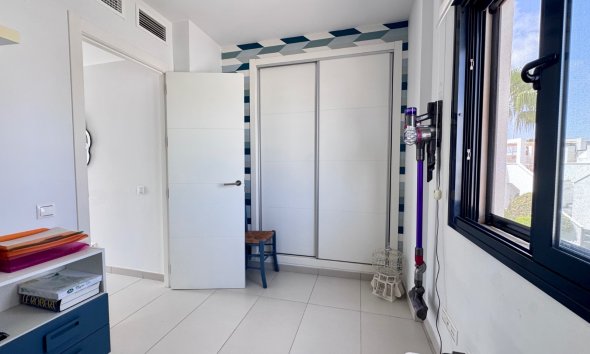 Reventa - Adosado - Orihuela Costa - Lomas De Cabo Roig