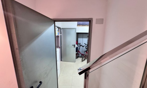 Reventa - Adosado - Orihuela Costa - Lomas De Cabo Roig