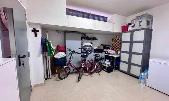 Reventa - Adosado - Orihuela Costa - Lomas De Cabo Roig
