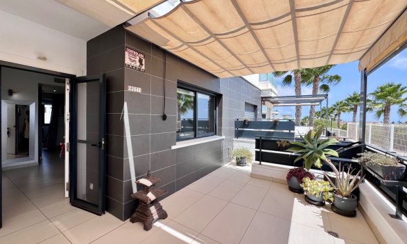 Reventa - Adosado - Orihuela Costa - Lomas De Cabo Roig