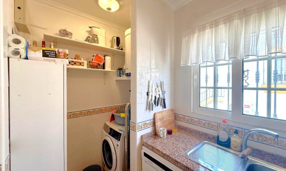Reventa - Apartamento / Dúplex - Orihuela Costa - Los Dolses