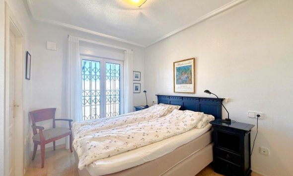 Reventa - Apartamento / Dúplex - Orihuela Costa - Los Dolses